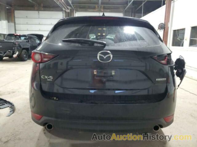 MAZDA CX-5 TOURING, JM3KFBCM6M0360839