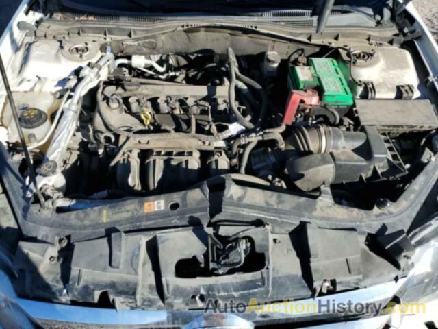 FORD FUSION S, 3FAHP0GA0CR340644