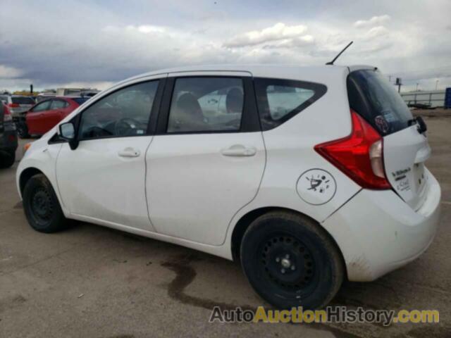 NISSAN VERSA S, 3N1CE2CP0FL421847