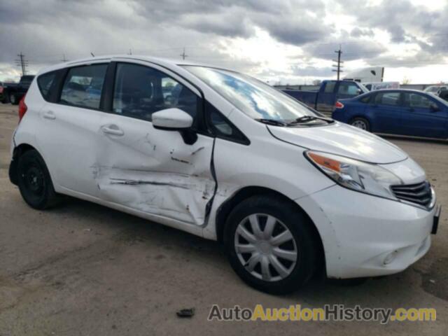 NISSAN VERSA S, 3N1CE2CP0FL421847