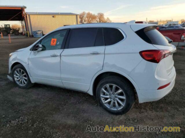 BUICK ENVISION ESSENCE, LRBFX2SA1KD100223