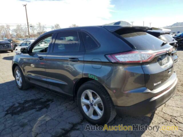 FORD EDGE SE, 2FMPK3G90JBB05731