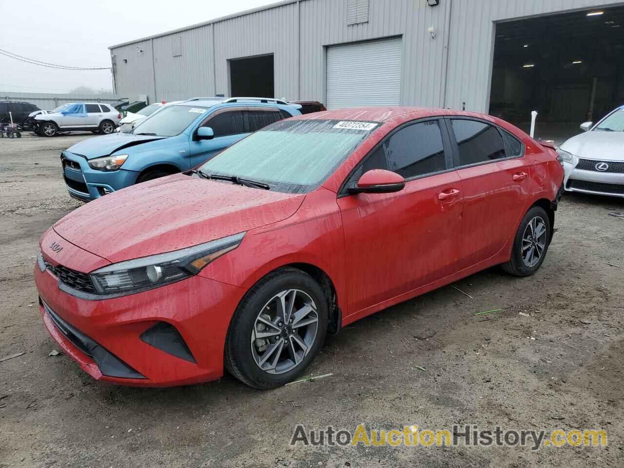 KIA FORTE FE, 3KPF24AD1NE444208