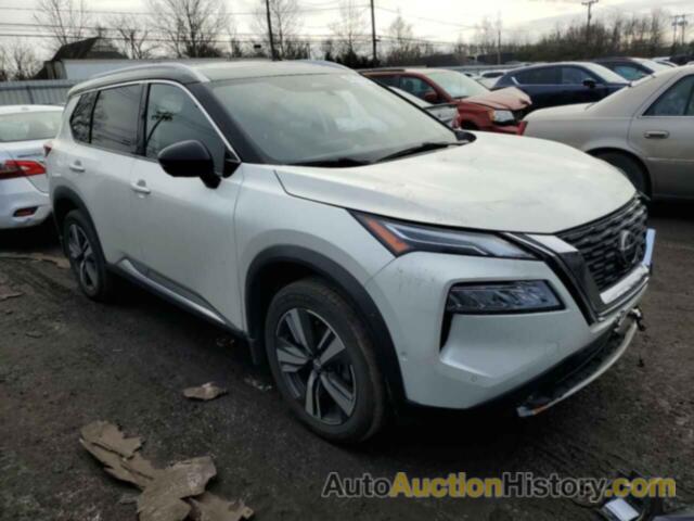 NISSAN ROGUE PLATINUM, JN8AT3DD4MW301338