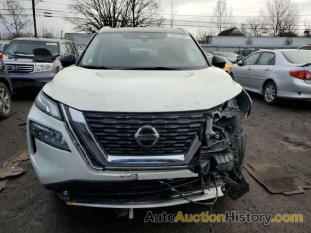 NISSAN ROGUE PLATINUM, JN8AT3DD4MW301338