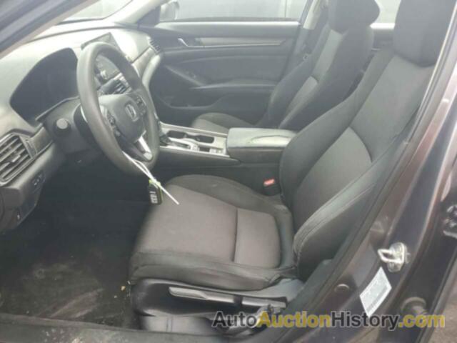 HONDA ACCORD LX, 1HGCV1F11JA252096