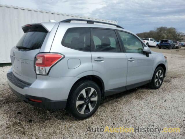 SUBARU FORESTER 2.5I PREMIUM, JF2SJAGC5JH476311