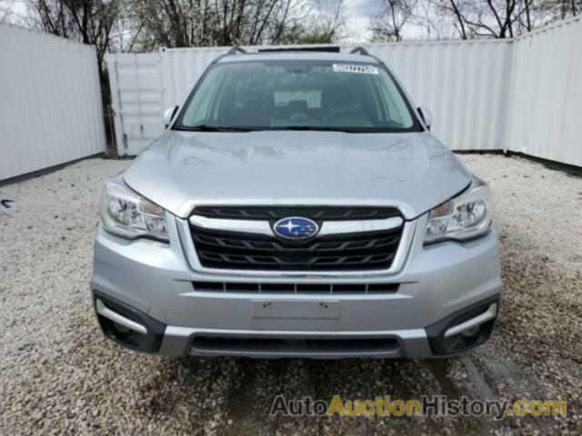 SUBARU FORESTER 2.5I PREMIUM, JF2SJAGC5JH476311