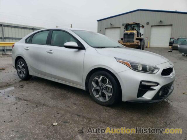 KIA FORTE FE, 3KPF24AD1ME267612