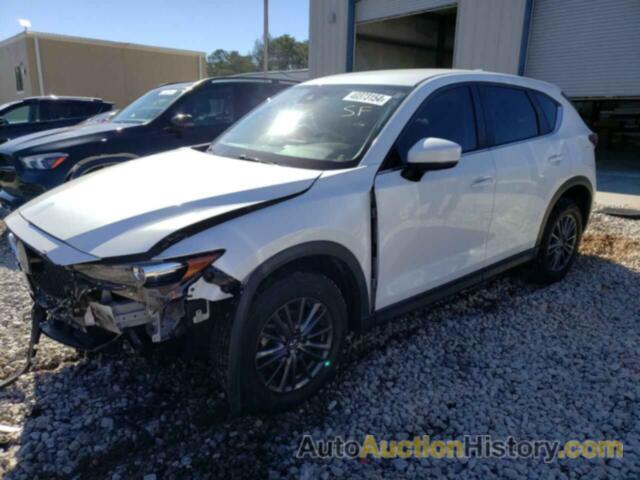 MAZDA CX-5 SPORT, JM3KFABM0L0841759