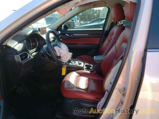 MAZDA CX-5 SPORT, JM3KFABM0L0841759