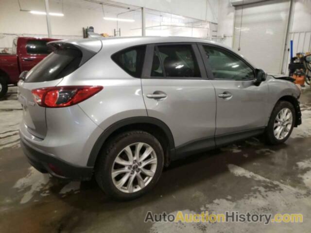 MAZDA CX-5 GT, JM3KE4DEXD0101762