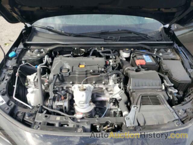 HONDA CIVIC SPORT, 2HGFE2F51PH519091