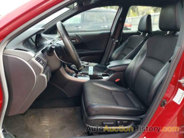 HONDA ACCORD SPORT, 1HGCR2F57HA044599