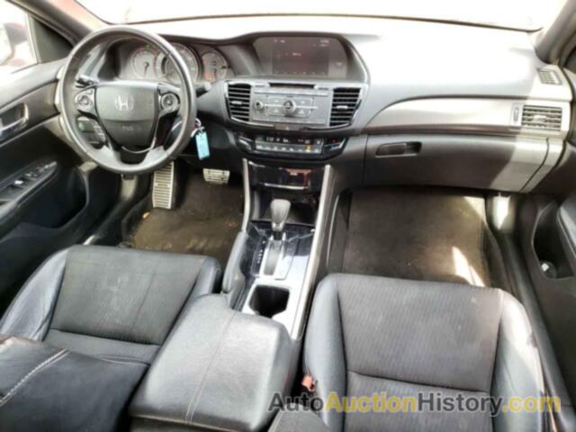 HONDA ACCORD SPORT, 1HGCR2F57HA044599