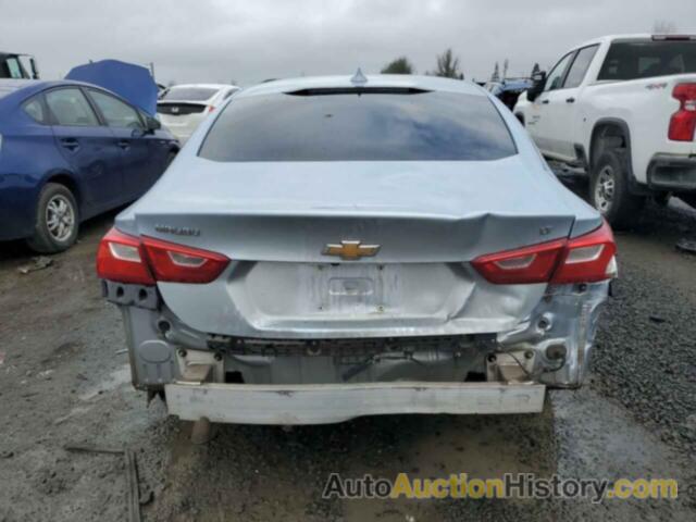 CHEVROLET MALIBU LT, 1G1ZD5ST9JF114165