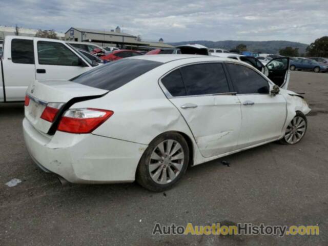 HONDA ACCORD EX, 1HGCR2F73DA148891