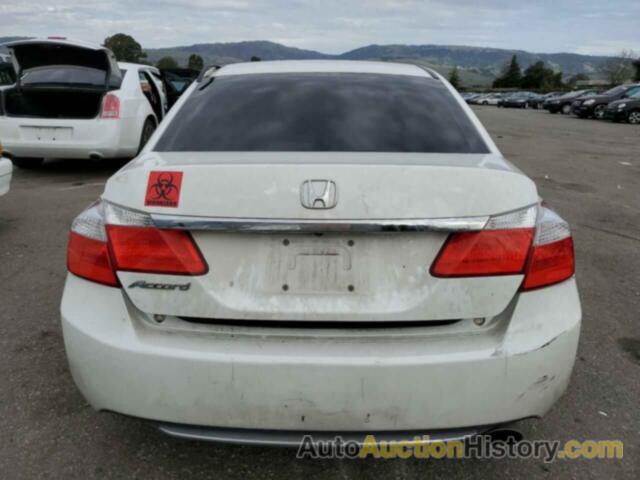 HONDA ACCORD EX, 1HGCR2F73DA148891