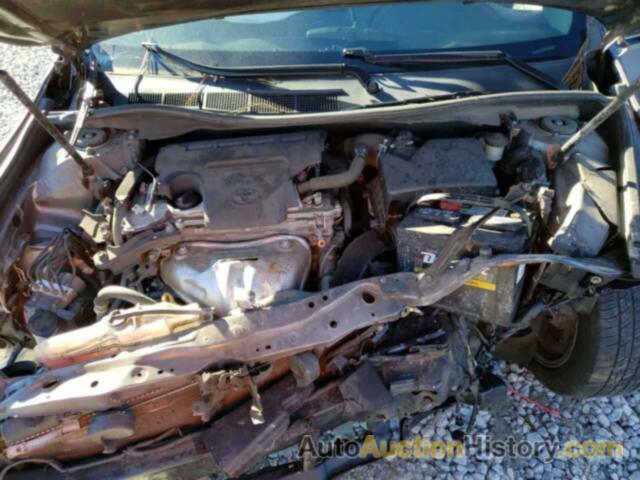 TOYOTA CAMRY LE, 4T1BF1FKXHU346269