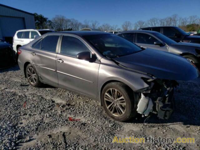 TOYOTA CAMRY LE, 4T1BF1FKXHU346269