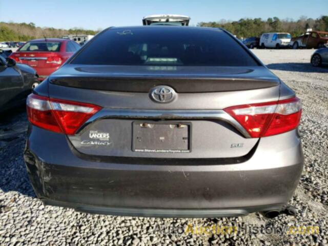 TOYOTA CAMRY LE, 4T1BF1FKXHU346269