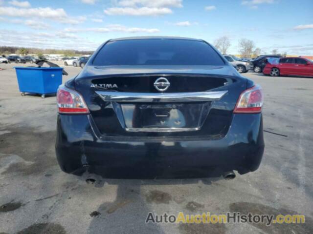 NISSAN ALTIMA 2.5, 1N4AL3AP4DC288785