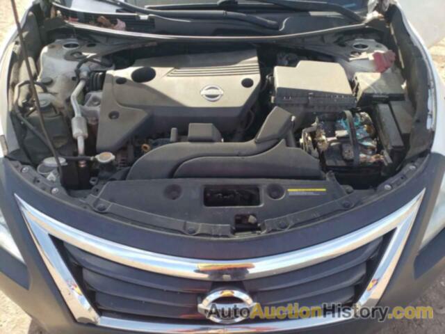 NISSAN ALTIMA 2.5, 1N4AL3AP2FC295656