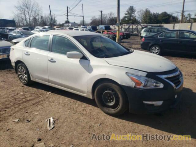 NISSAN ALTIMA 2.5, 1N4AL3AP2FC295656