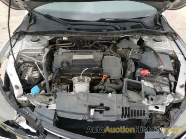 HONDA ACCORD LX, 1HGCR2F30FA137363