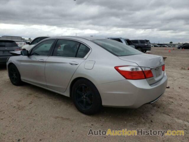 HONDA ACCORD LX, 1HGCR2F30FA137363