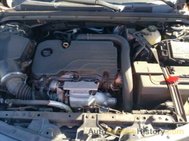 CHEVROLET MALIBU LT, 1G1ZD5ST1LF089670