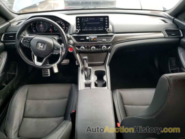 HONDA ACCORD SPORT, 1HGCV1F35LA082880