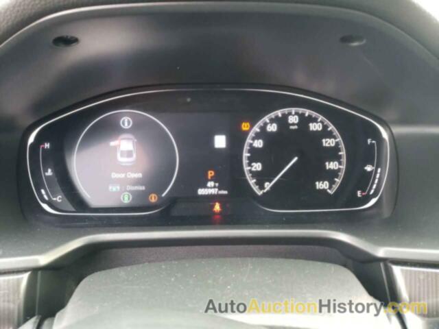 HONDA ACCORD SPORT, 1HGCV1F35LA082880