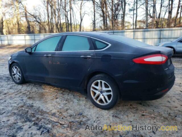 FORD FUSION SE, 1FA6P0HD0G5101880