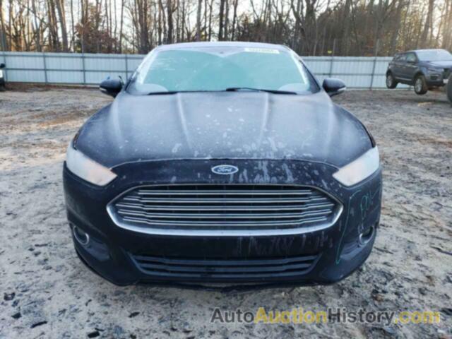 FORD FUSION SE, 1FA6P0HD0G5101880