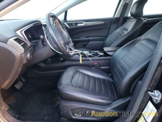 FORD FUSION SE, 1FA6P0HD0G5101880