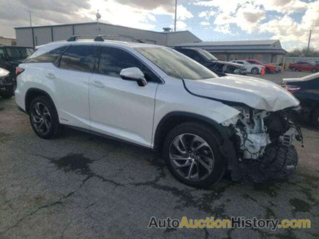 LEXUS RX450 450H L BASE, JTJDGKCA4J2004214