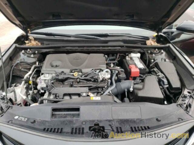 TOYOTA CAMRY LE, 4T1R11AK1PU748992