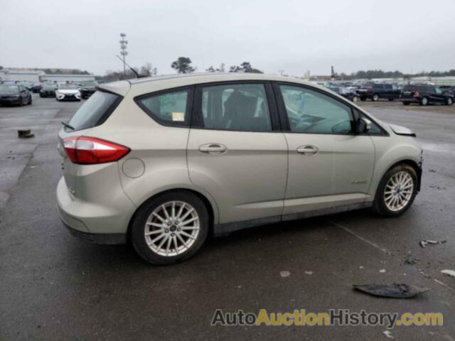 FORD CMAX SE, 1FADP5AU7FL119074