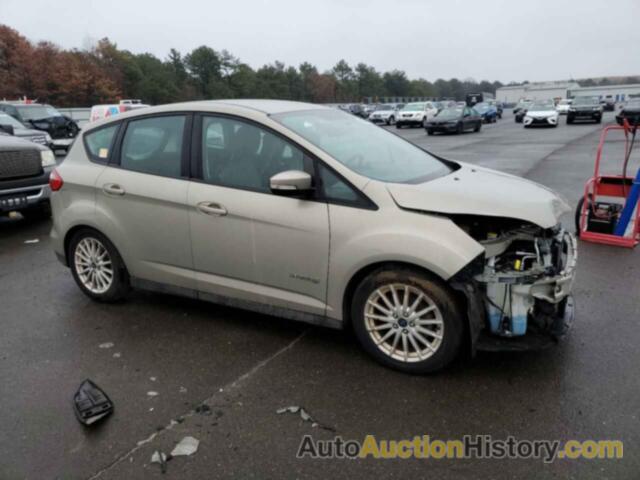 FORD CMAX SE, 1FADP5AU7FL119074