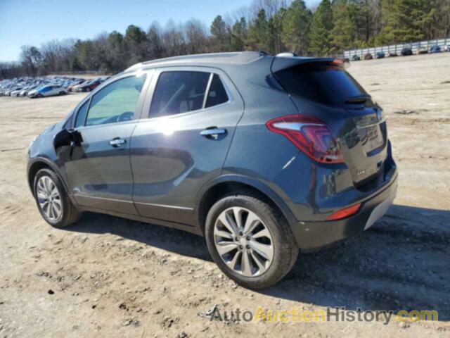 BUICK ENCORE PREFERRED II, KL4CJBSB2HB016540