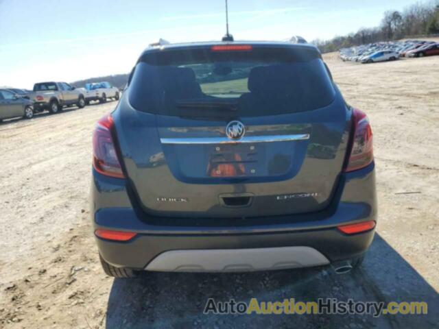 BUICK ENCORE PREFERRED II, KL4CJBSB2HB016540