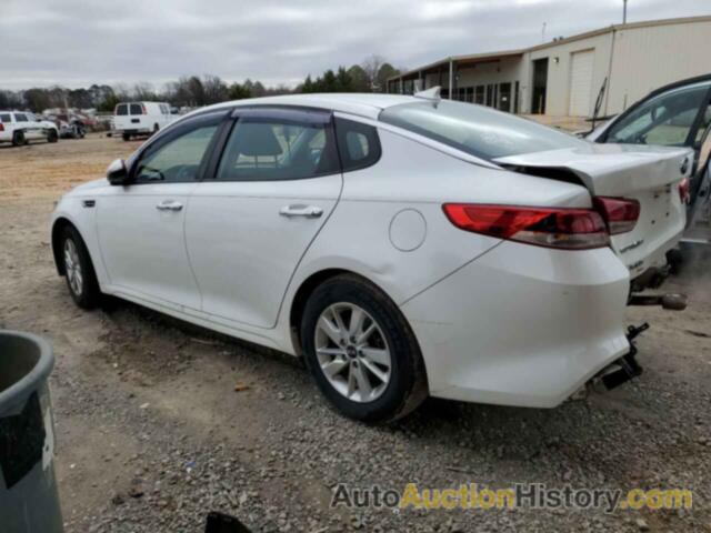 KIA OPTIMA LX, KNAGT4L30G5072426