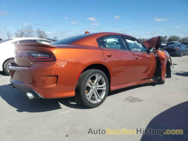 DODGE CHARGER R/T, 2C3CDXCT6NH235557