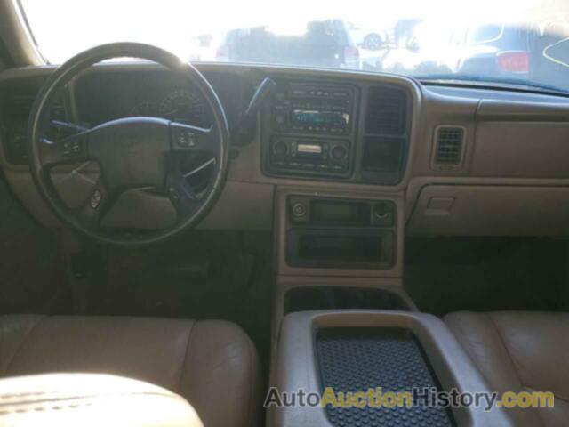 CHEVROLET TAHOE K1500, 1GNEK13Z64R219747