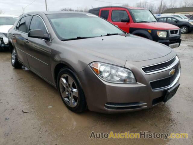 CHEVROLET MALIBU LS, 1G1ZB5E11BF208462