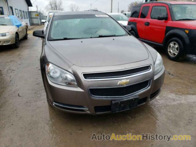 CHEVROLET MALIBU LS, 1G1ZB5E11BF208462