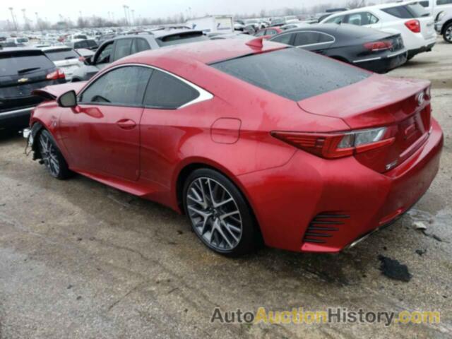 LEXUS RC300 300, JTHSM5BC3H5002470