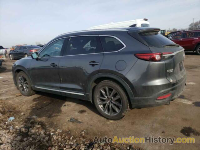 MAZDA CX-9 GRAND TOURING, JM3TCBDY0G0113240