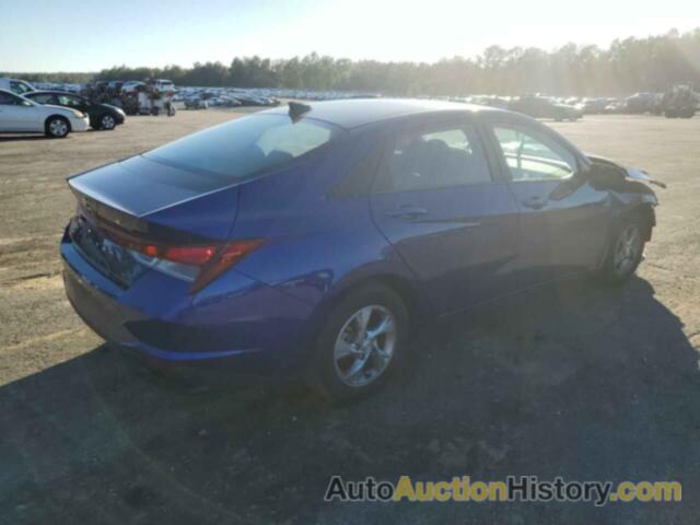 HYUNDAI ELANTRA SE, 5NPLL4AG5NH061717